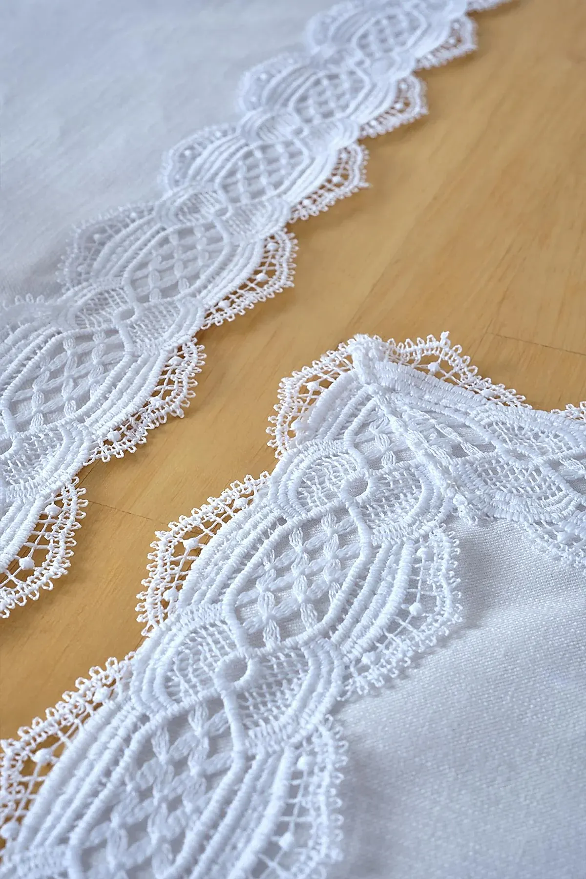 Asel 4'lü Leke Tutmaz Amerikan Servis