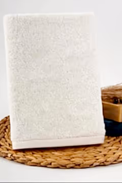 Bambu 500 GSM Yüz Havlusu (50 x 90 cm) - Nazik Home - Yuvama Değer!