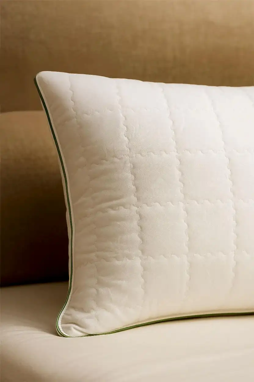 Bambu Yastık (50 x 70 cm) / 900 GR