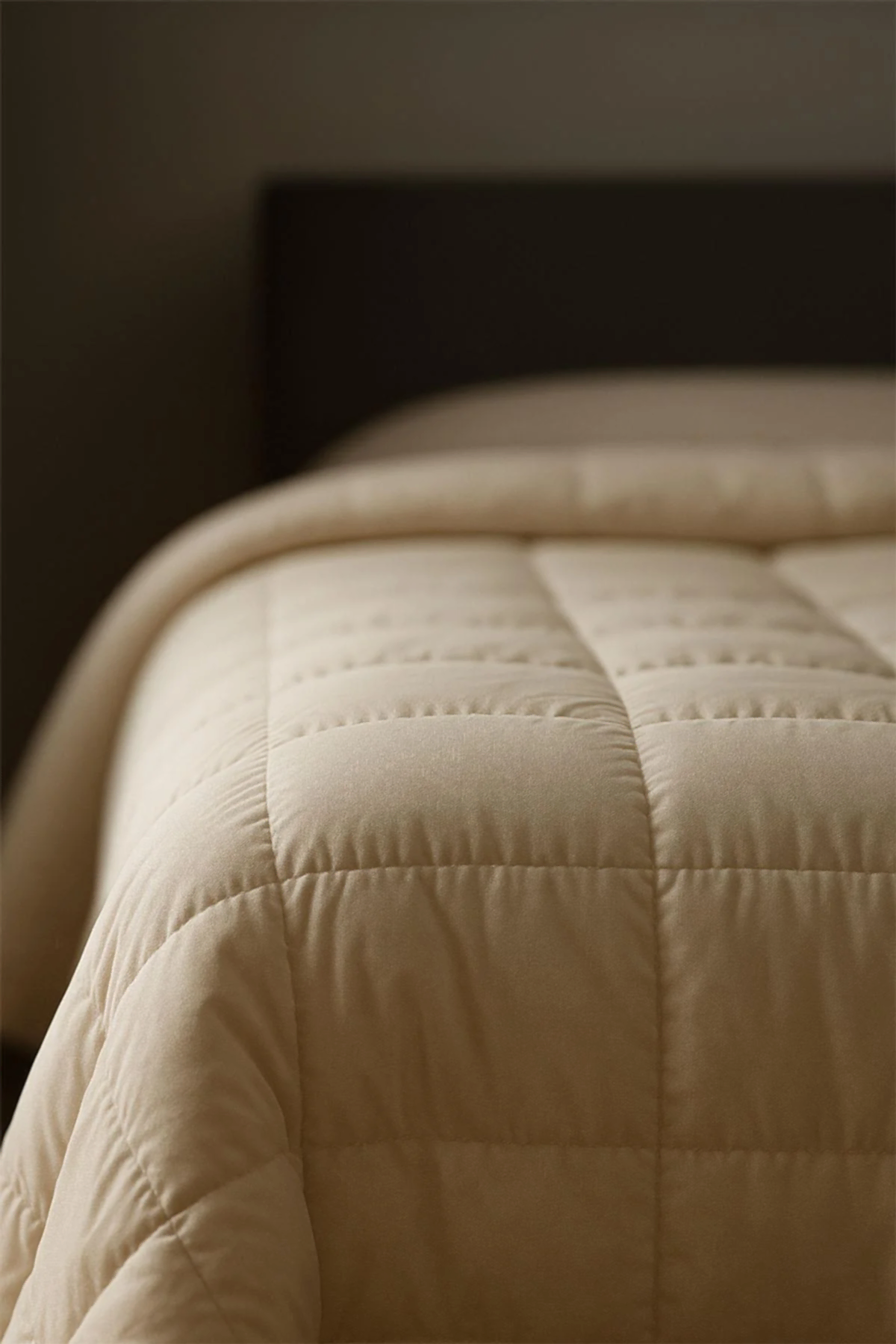 Bambu Yorgan Tek Kişilik (155 x 215 cm)