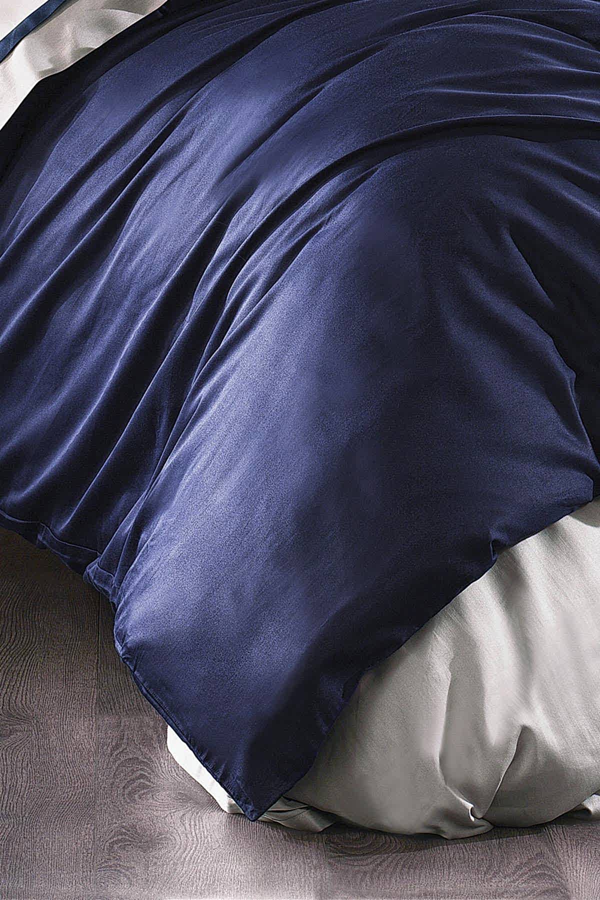 Elite %100 Pamuk Çift Kişilik 6 Parça Nevresim Takımı