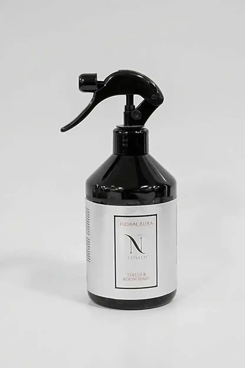 Floral Aura - 500 ML Oda Spreyi