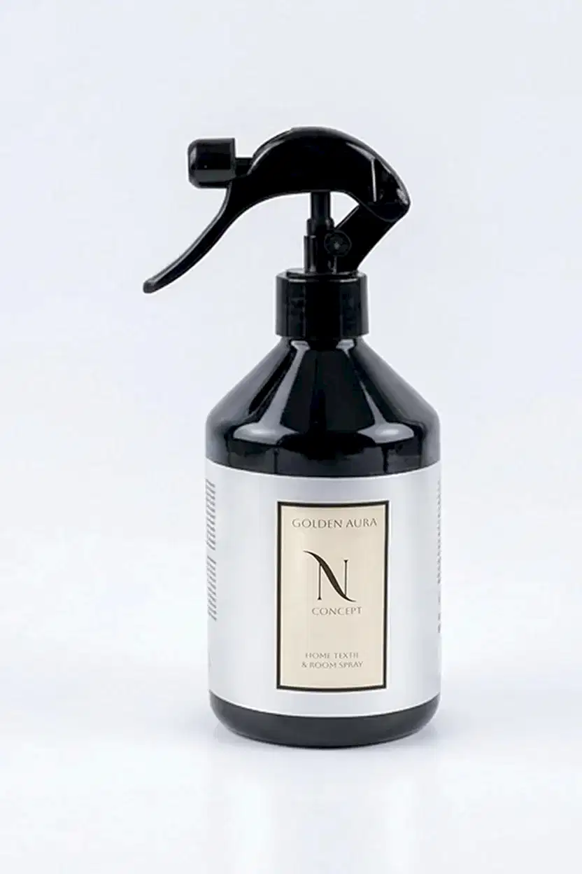 Golden Aura - 500 ML Oda Spreyi