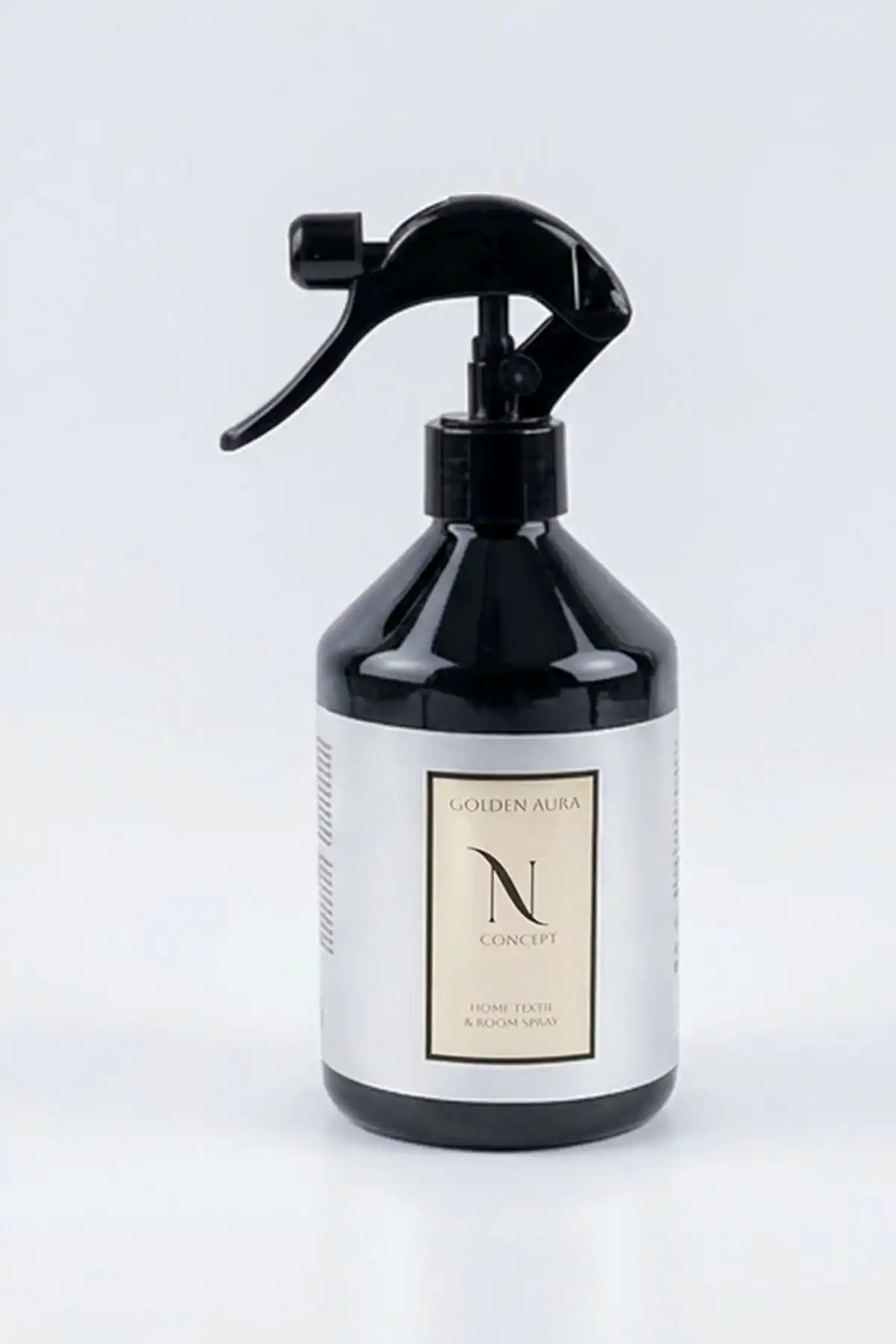 Golden Aura - 500 ML Oda Spreyi