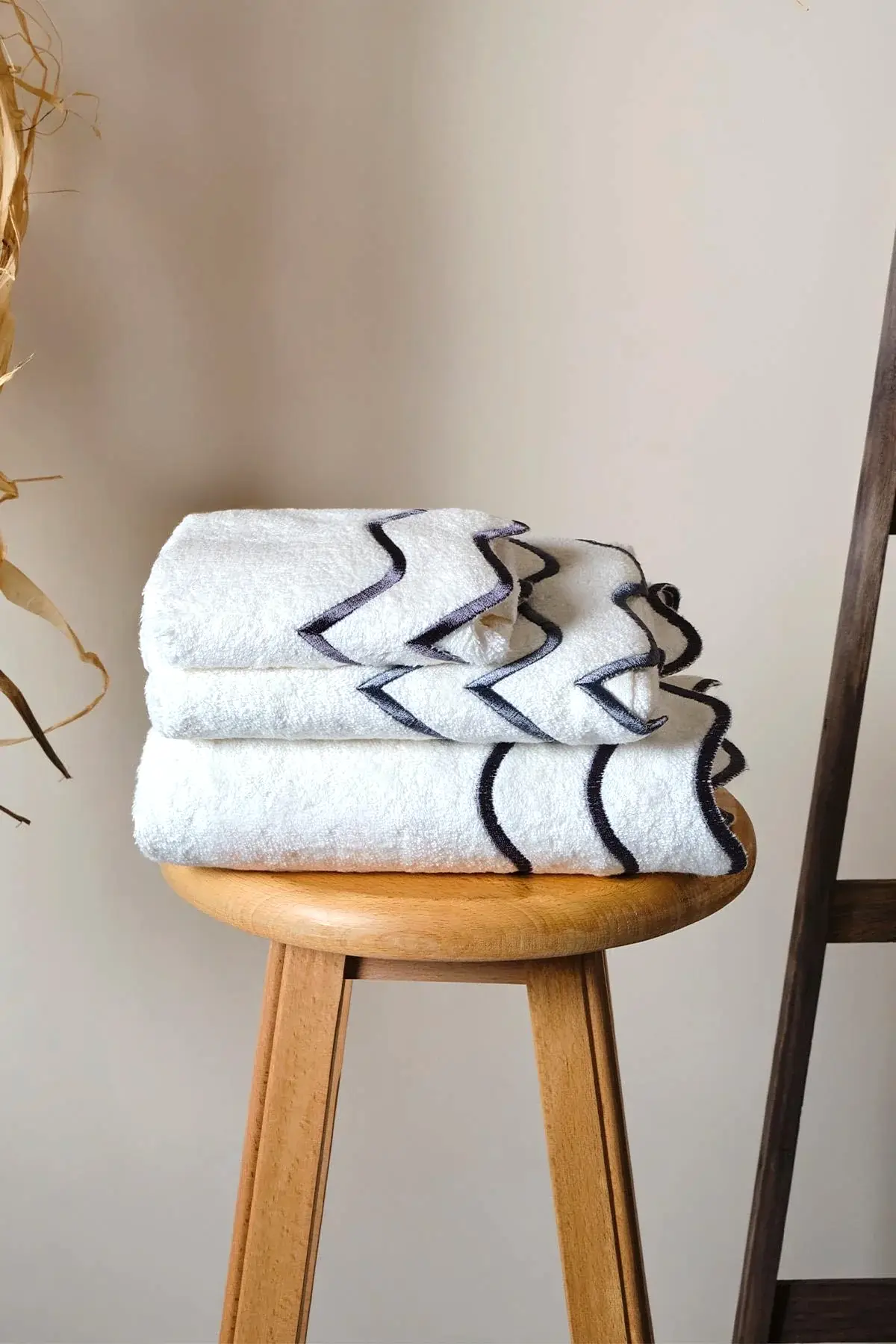 Helena El Havlusu (30 x 50 cm) - Nazik Home - Yuvama Değer!