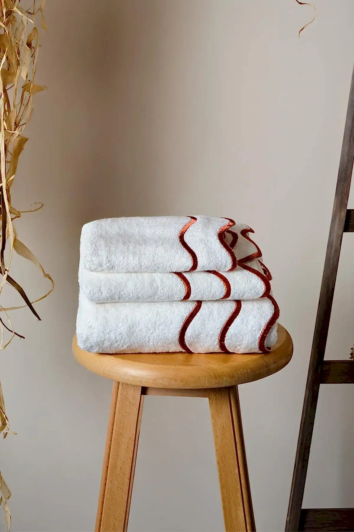 Helena El Havlusu (30 x 50 cm)