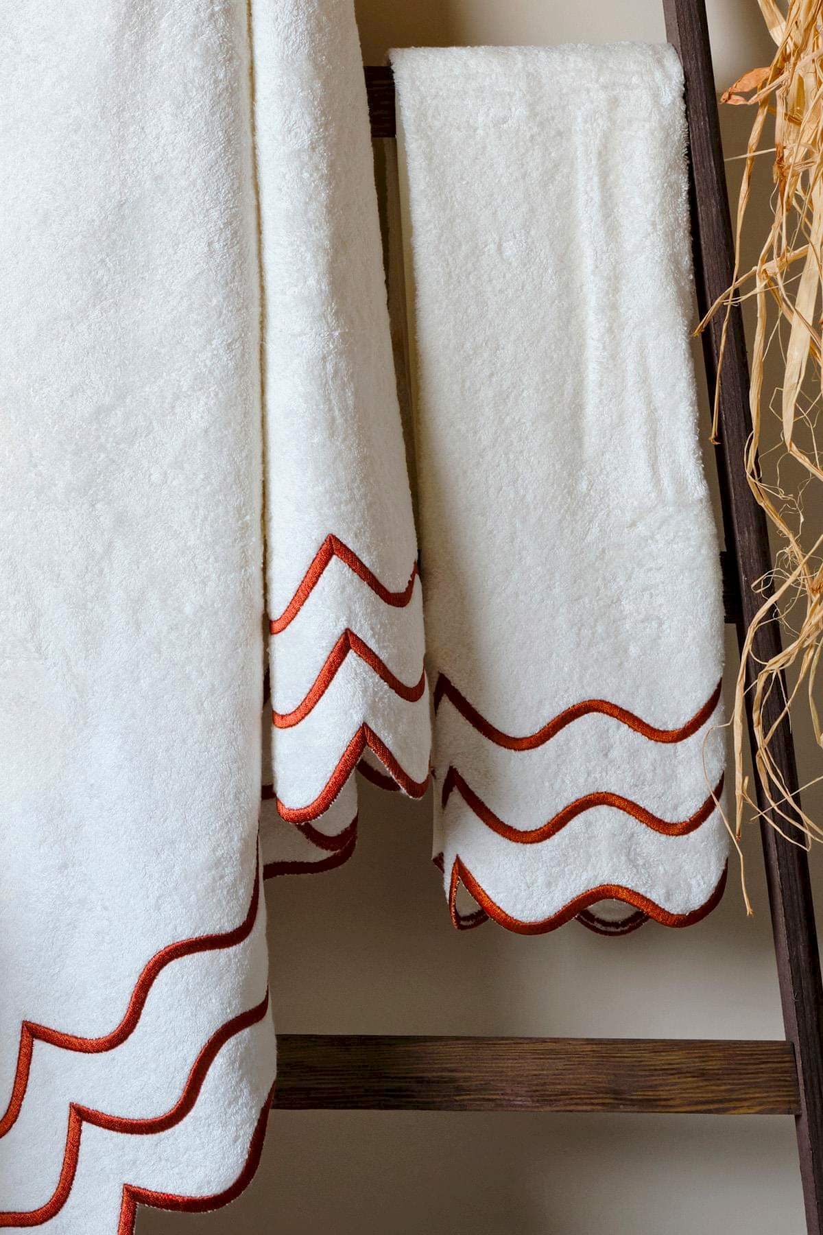 Helena El Havlusu (30 x 50 cm) - Nazik Home - Yuvama Değer!