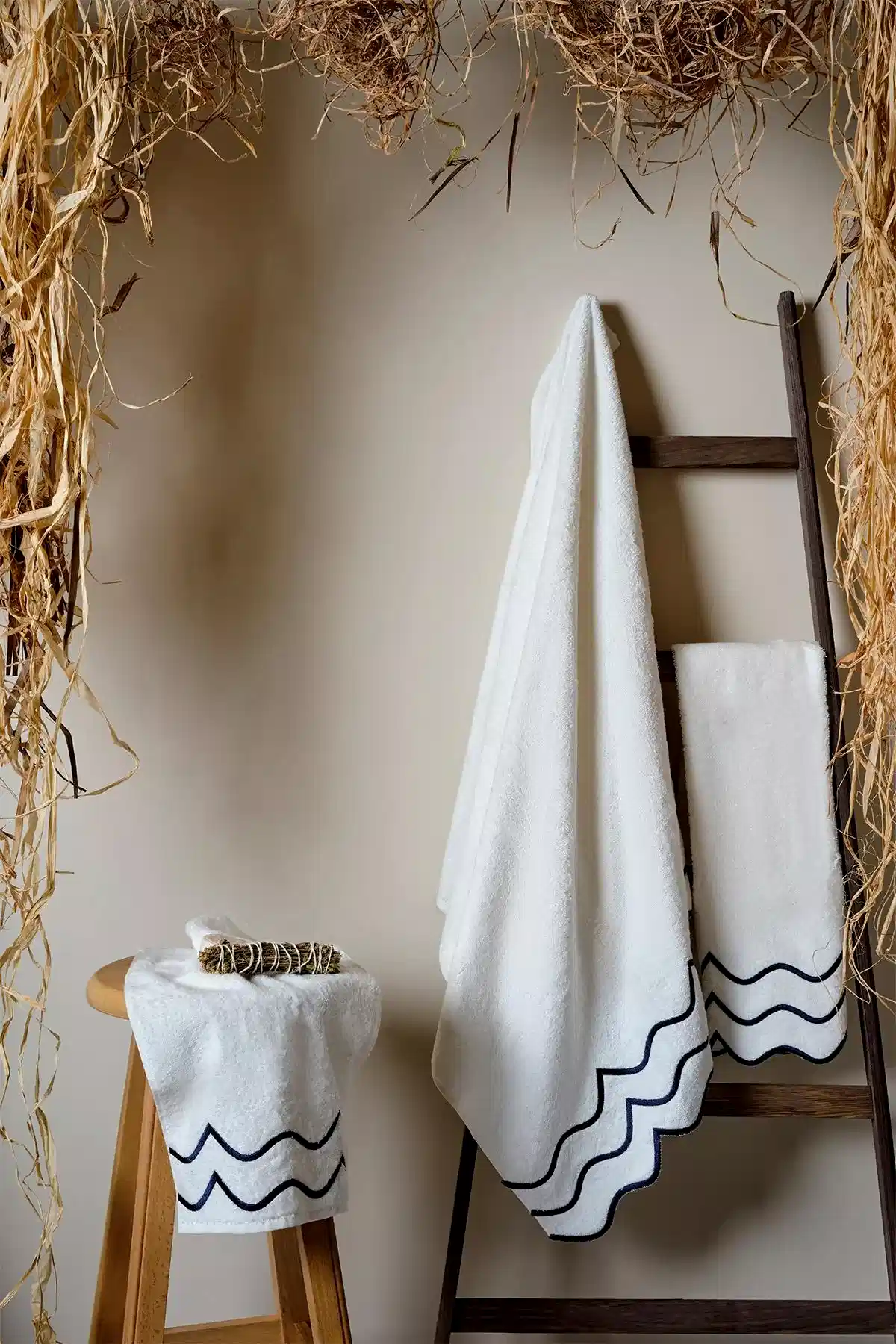 Helena El Havlusu (30 x 50 cm)