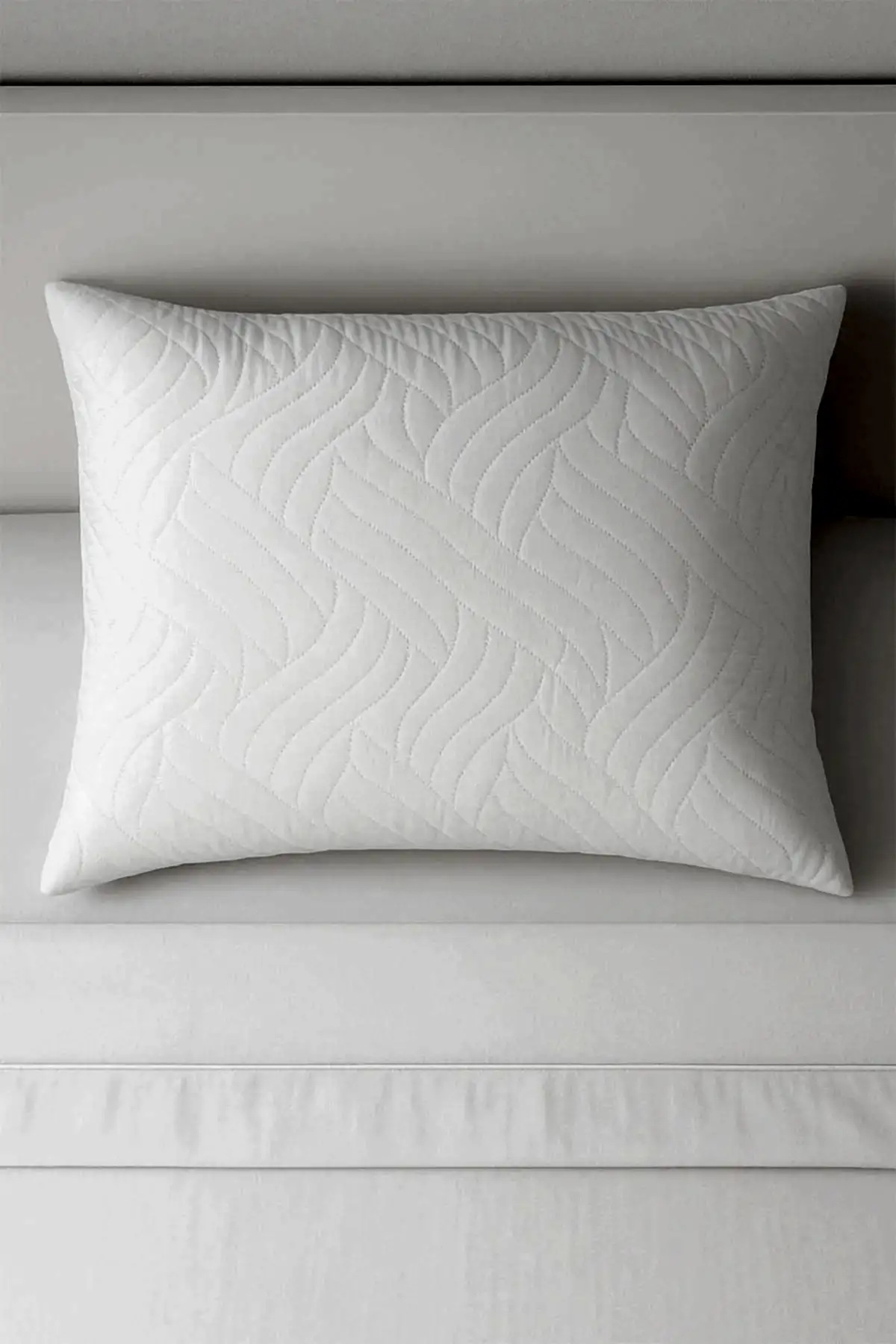 Kapitoneli Yastık (50 x 70 cm) / 800 GR