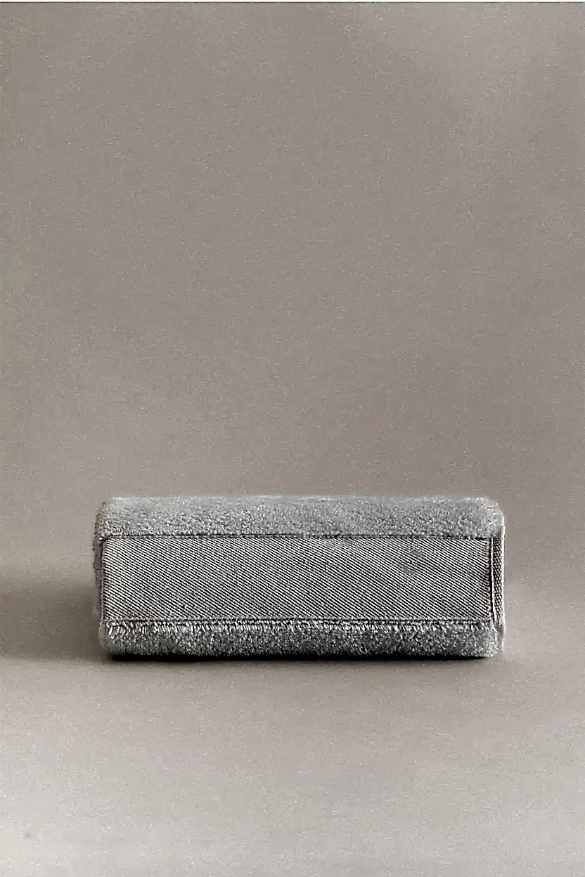 Micro Cotton 550 GSM Pamuk Yüz Havlusu (50 x 90 cm) - Nazik Home - Yuvama Değer!