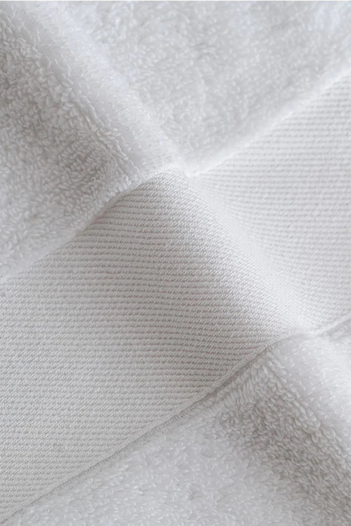 Micro Cotton 550 GSM Pamuk Yüz Havlusu (50 x 90 cm) - Nazik Home - Yuvama Değer!