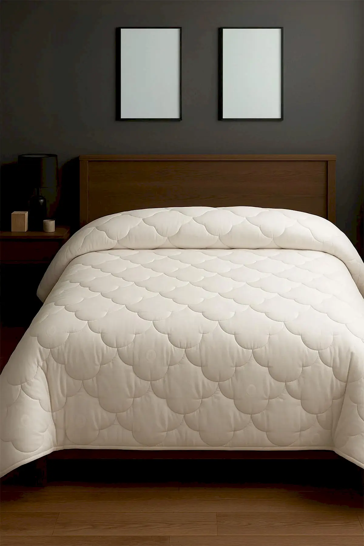 Pamuk Yorgan Çift Kişilik (195 x 215 cm)