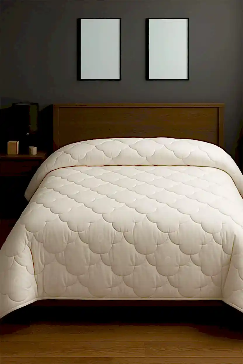 Pamuk Yorgan Super King Size (255 x 235 cm)