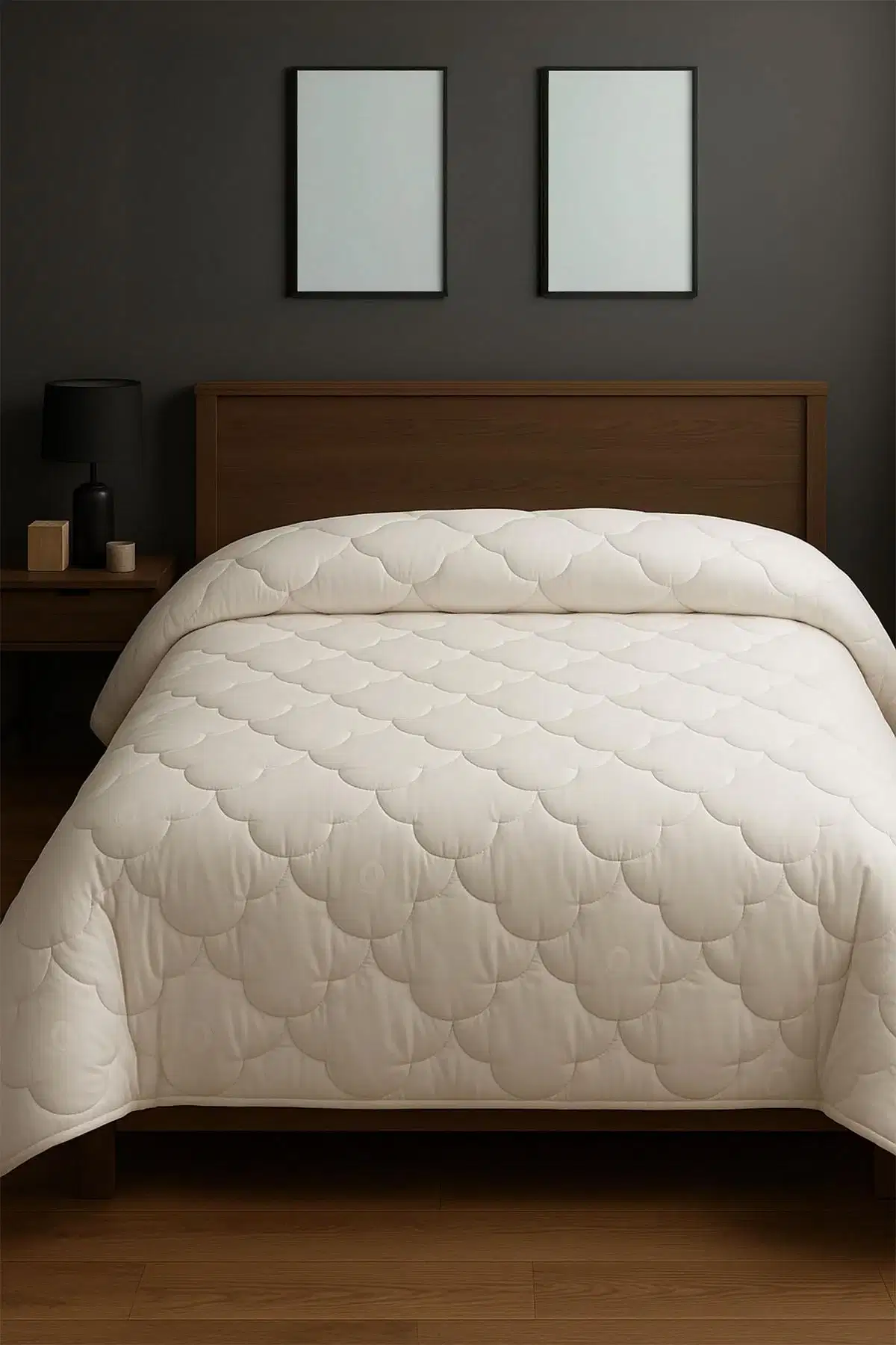 Pamuk Yorgan Super King Size (255 x 235 cm)