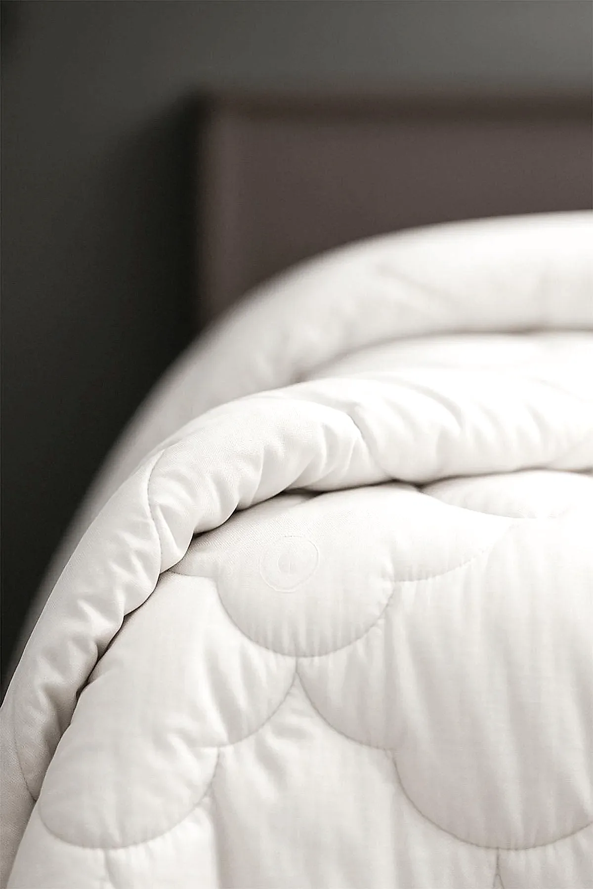 Pamuk Yorgan Super King Size (255 x 235 cm)