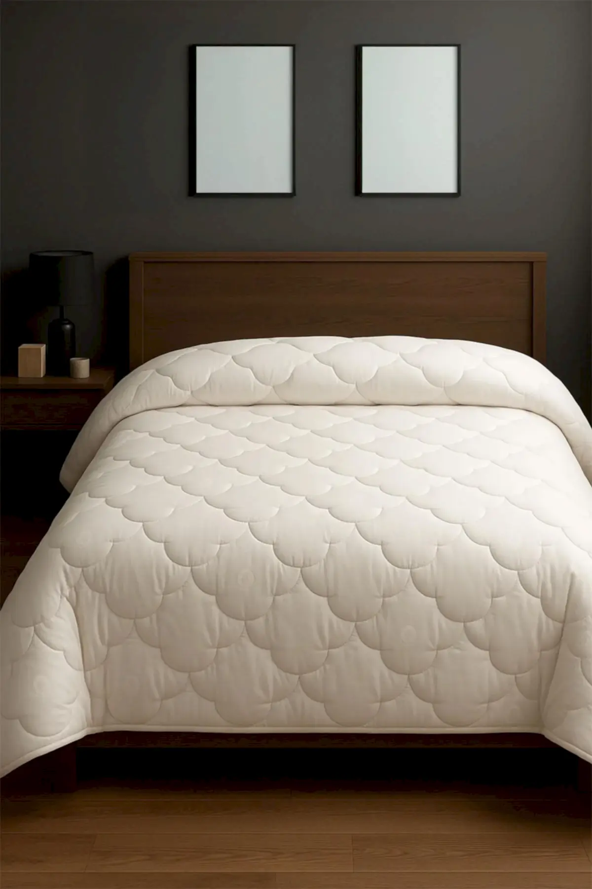 Pamuk Yorgan Tek Kişilik (155 x 215 cm)