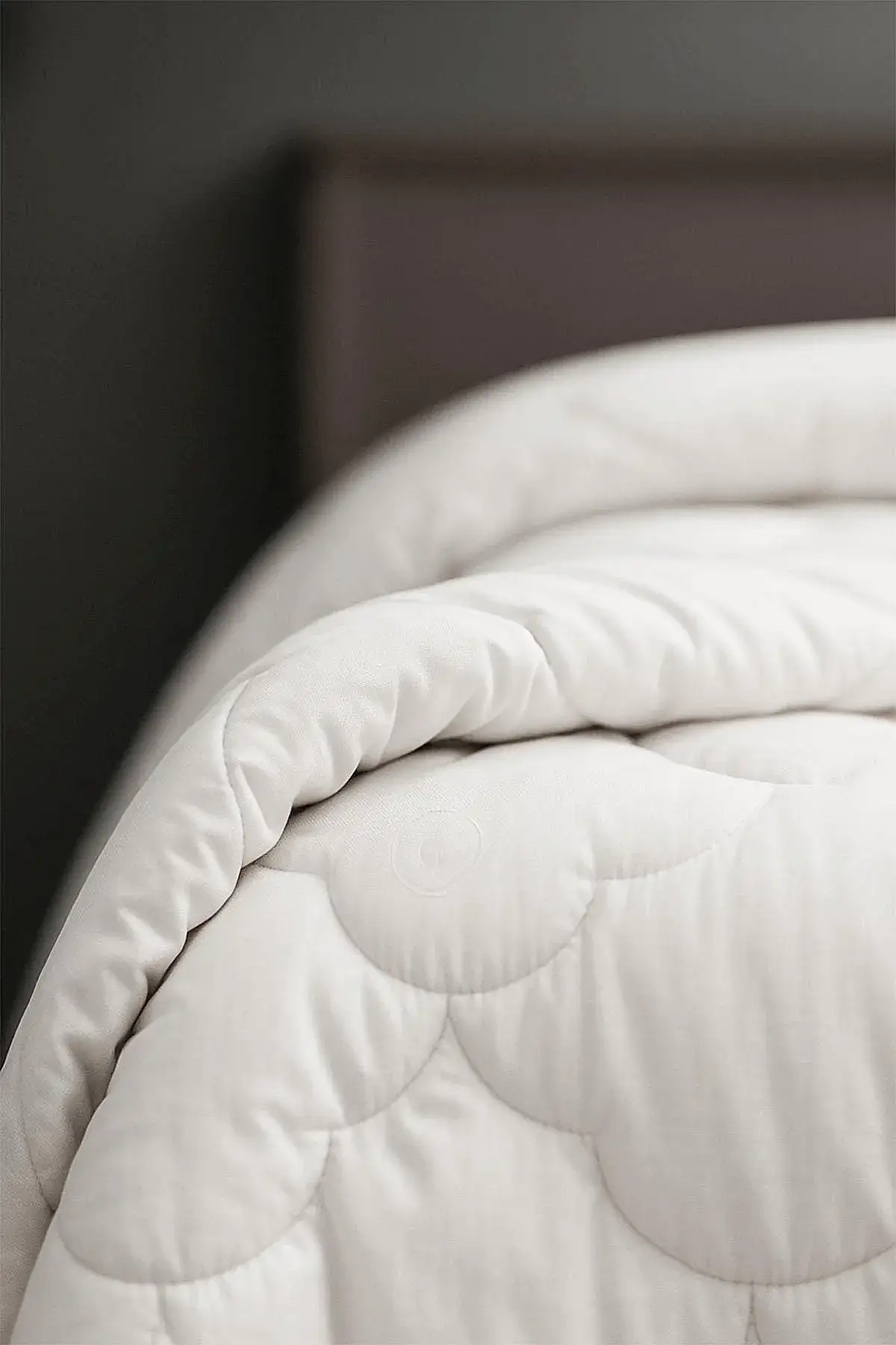 Pamuk Yorgan Tek Kişilik (155 x 215 cm)