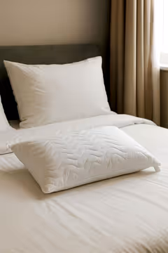 Ranforce Sıvı Geçirmez Yastık Alezi (50 x 70 cm)