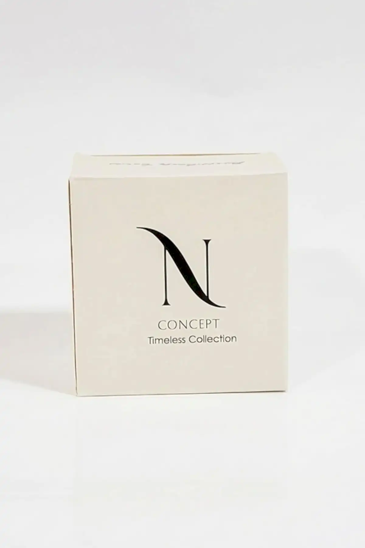 Timeless Düz Kulplu Bardak (7 x 9 cm)