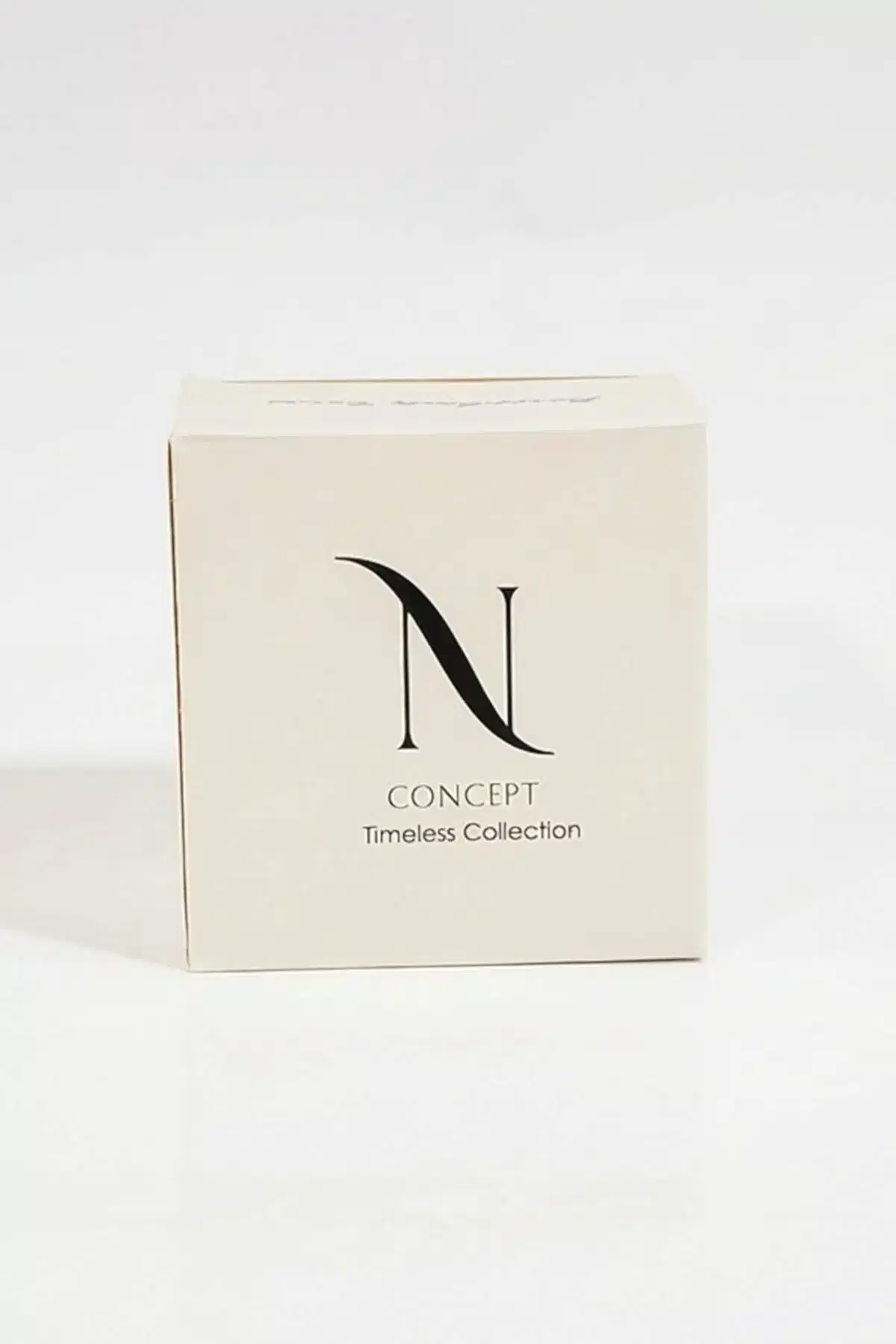 Timeless Düz Kulplu Bardak (7 x 9 cm)