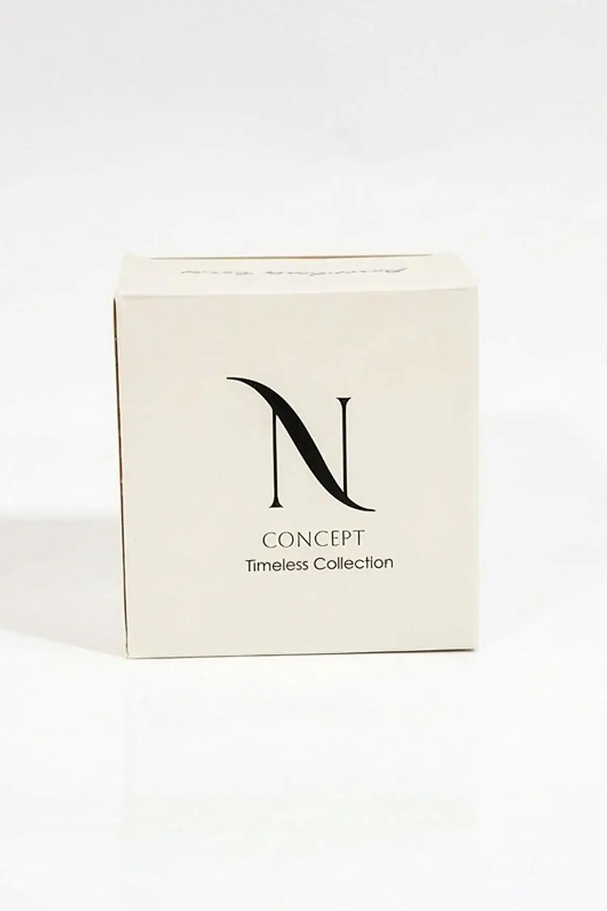 Timeless Düz Kulplu Bardak (7 x 9 cm)