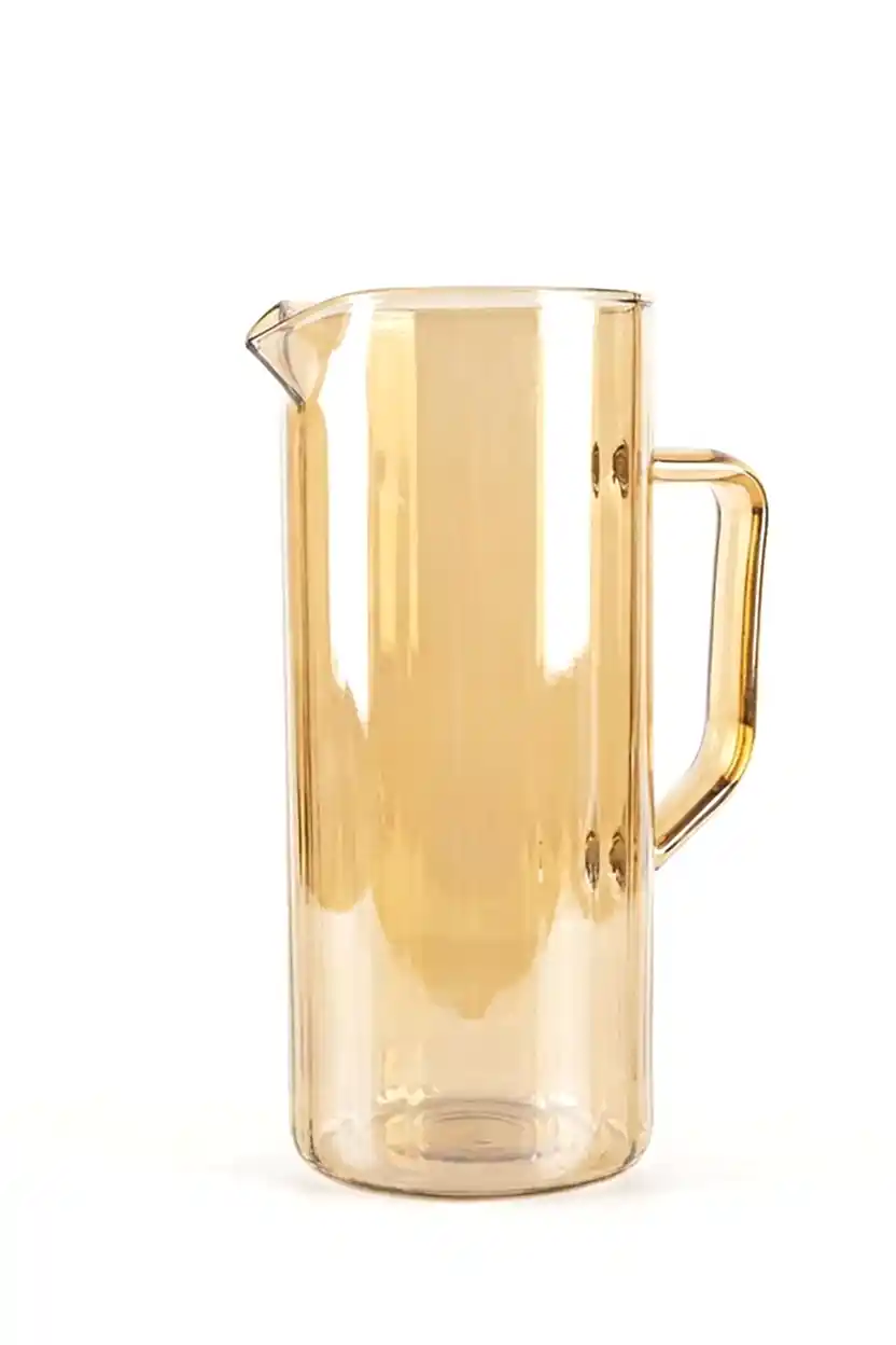 Timeless Düz Sürahi (9 x 22 cm)