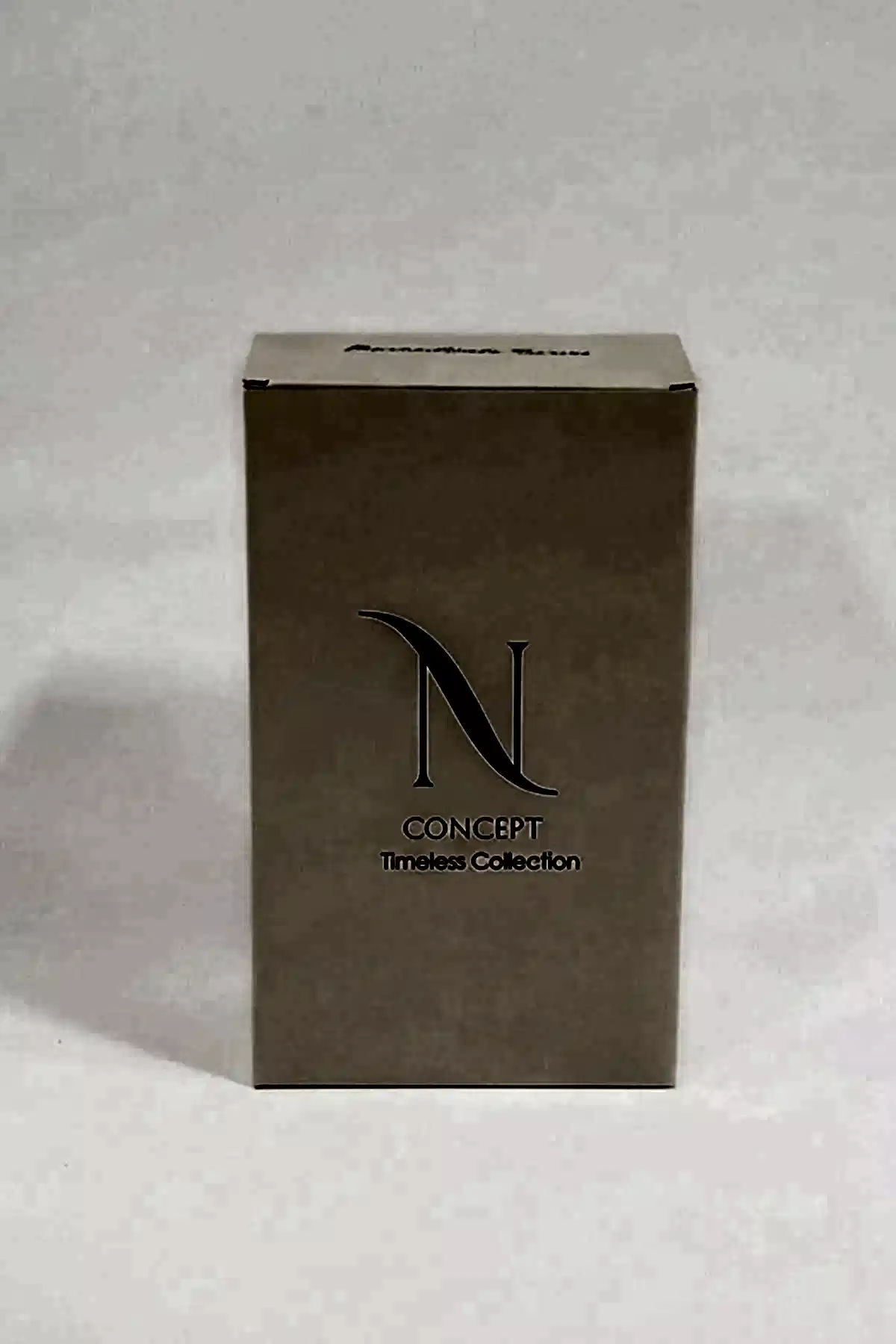 Timeless Düz Sürahi (9 x 22 cm)