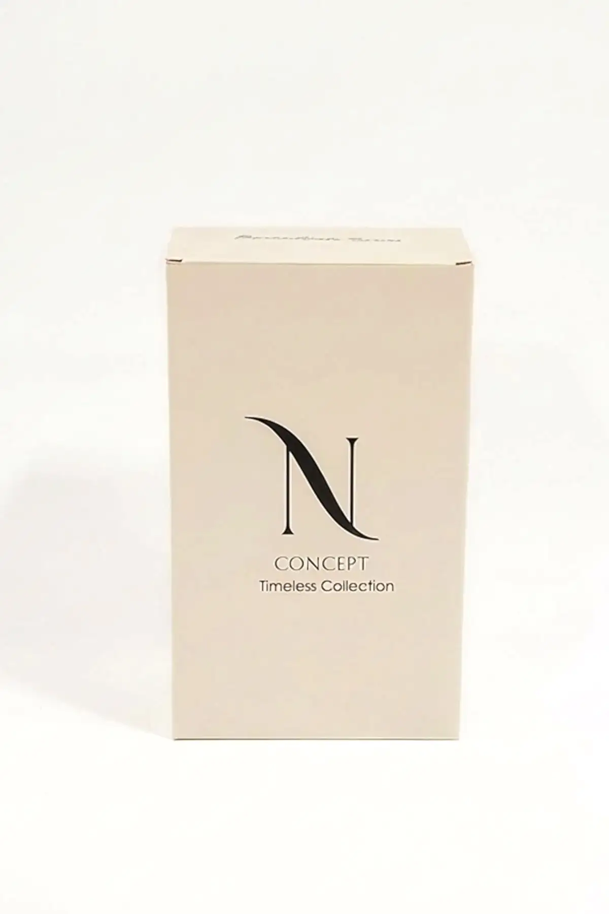 Timeless Düz Sürahi (9 x 22 cm)