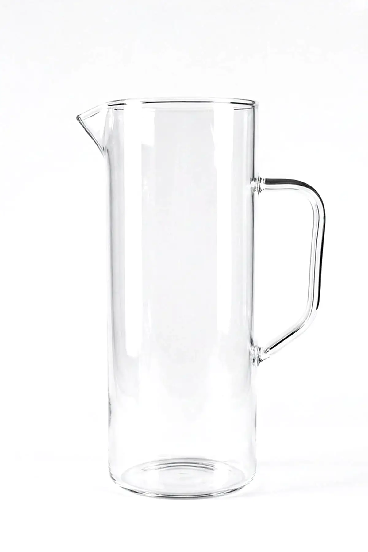 Timeless Düz Sürahi (9 x 22 cm)