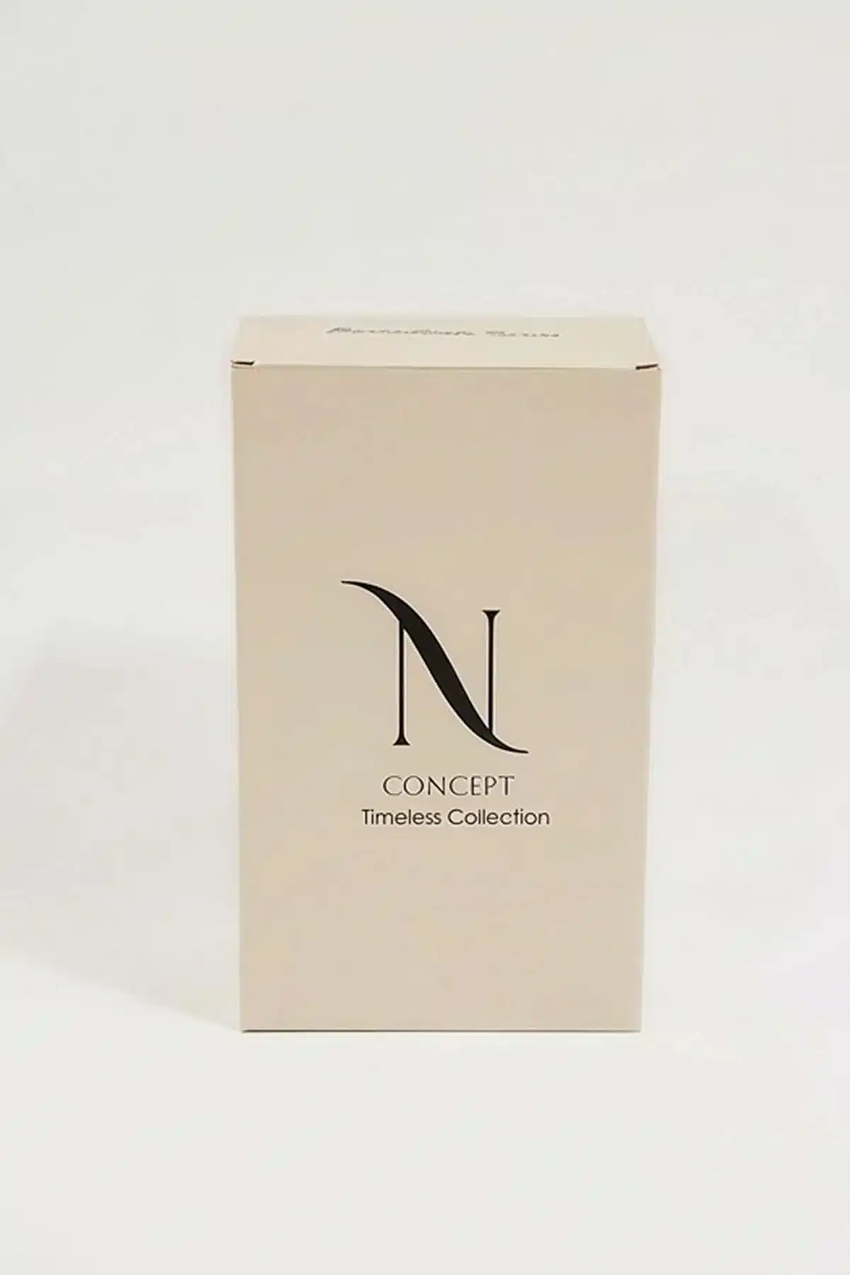 Timeless Düz Sürahi (9 x 22 cm)