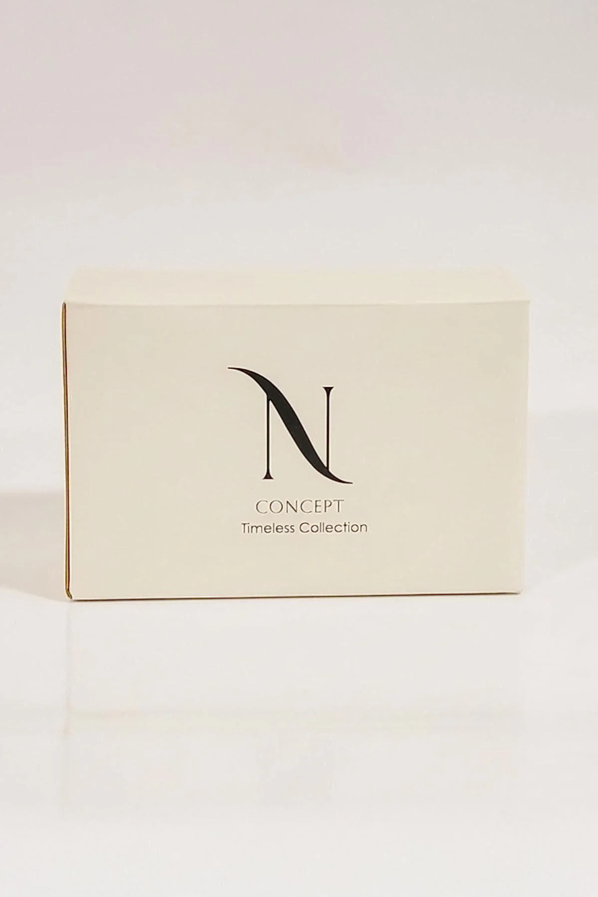 Timeless Line 2'li Su Bardağı Seti (8 x 10 cm)