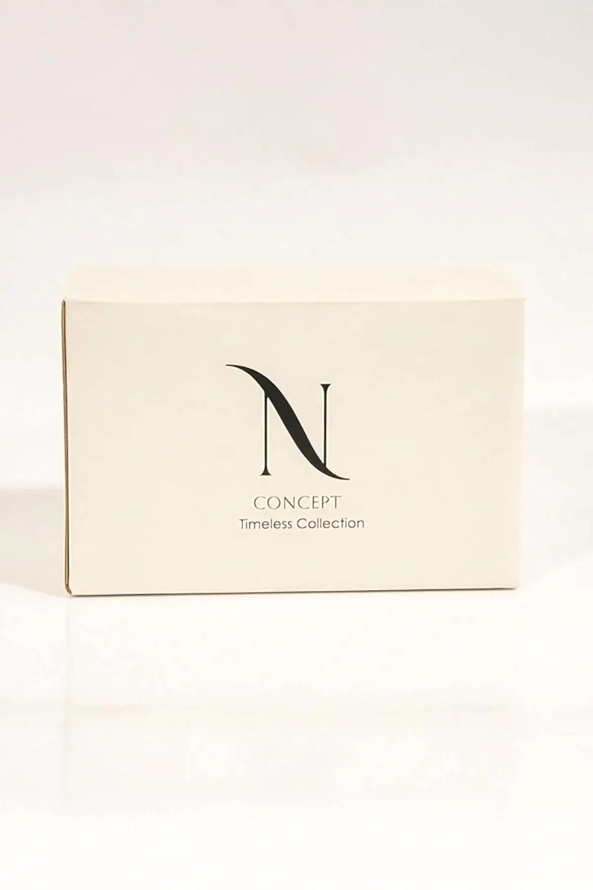 Timeless Line 2'li Su Bardağı Seti (8 x 10 cm)