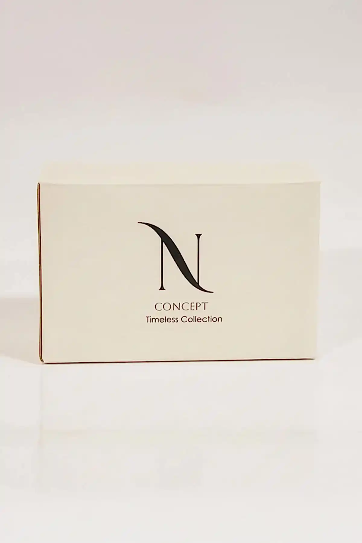 Timeless Line 2'li Su Bardağı Seti (8 x 10 cm)