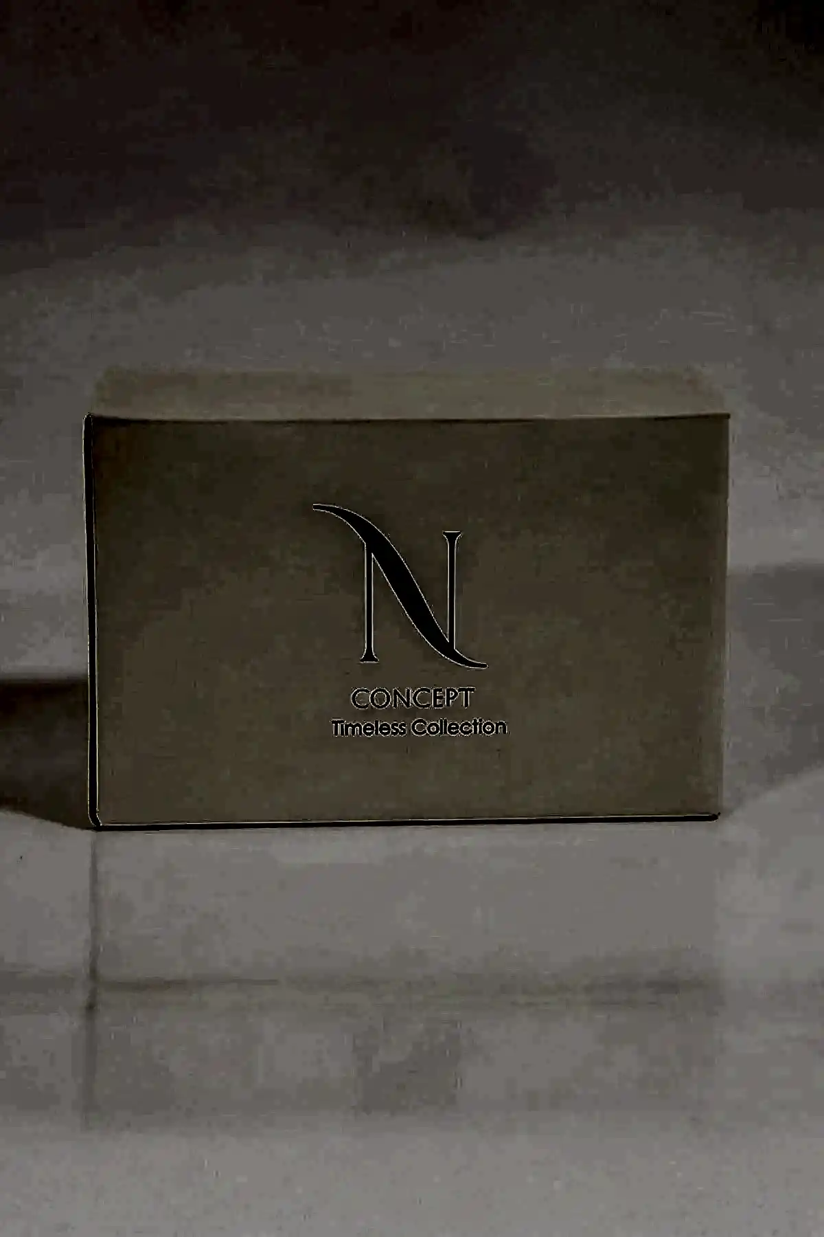 Timeless Recess 2'li Su Bardağı Seti (8 x 10 cm)