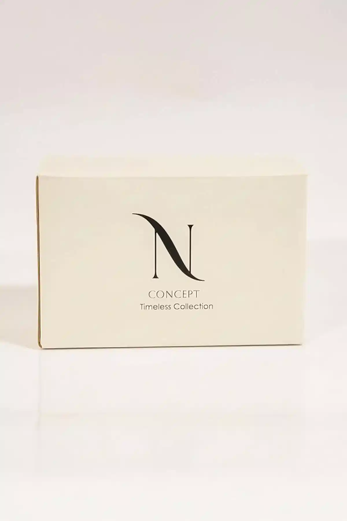 Timeless Recess 2'li Su Bardağı Seti (8 x 10 cm)