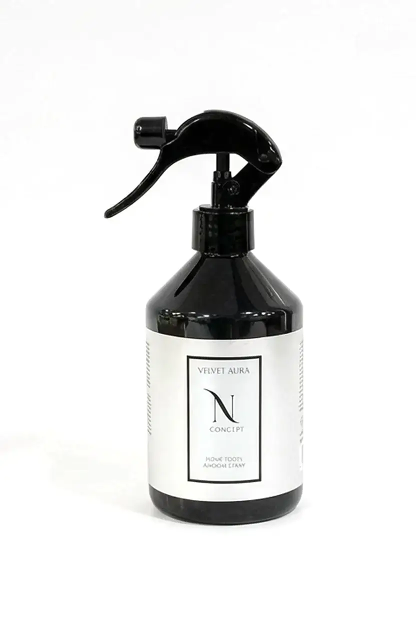 Velvet Aura - 500 ML Oda Spreyi