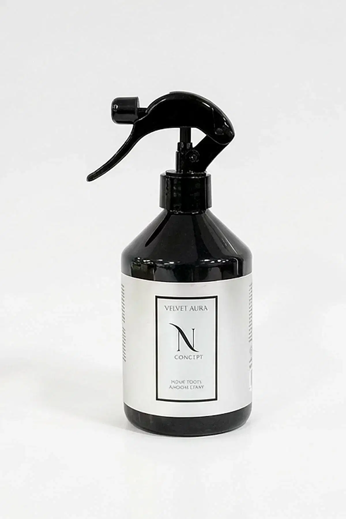 Velvet Aura - 500 ML Oda Spreyi