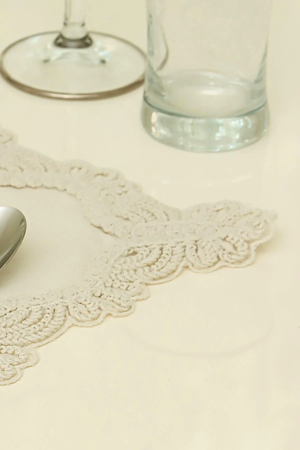 Vole 4'lü Leke Tutmaz Amerikan Servis - Nazik Home - Yuvama Değer!